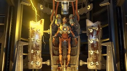 Jay Plays DOOM Eternal 05 - Revenant Roleplay