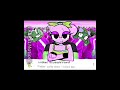 poppy stole bandages from 100 people🩹//the idea is not mine#roblox#dandysworldanimation#fyp#мирденди