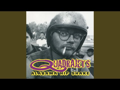 Quadrajets — 40 Wt. Dope