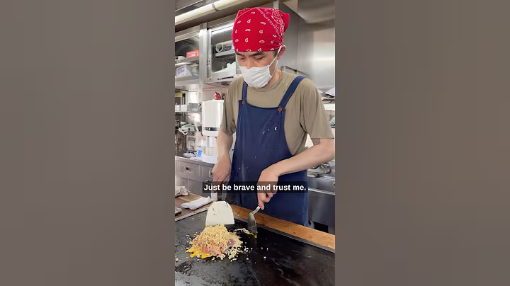 Family run restaurants in Japan are the best experiences you can have