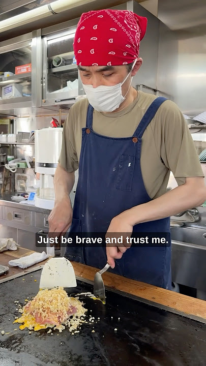 Family run restaurants in Japan are the best experiences you can have