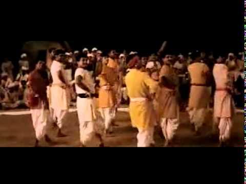 YouTube Madhuban Mein Jo Kanhaiya - YouTube