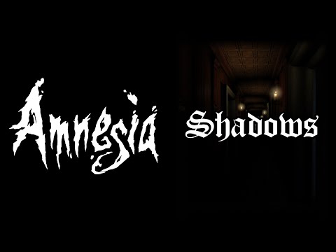 Amnesia: Shadows