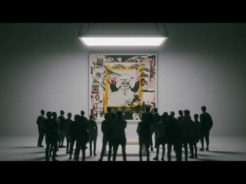 在 YouTube 上观看 Huey Briss  - I'm Over the Fake Shit (Visualizer)