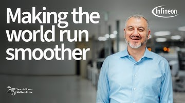 #InfineonMatters - Microcontrollers | Infineon
