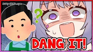 [ENG SUB/Hololive] Biboo finally decided to stop being a coward and acts like a proper adult