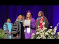 Northeast High 2025 Graduation Recap