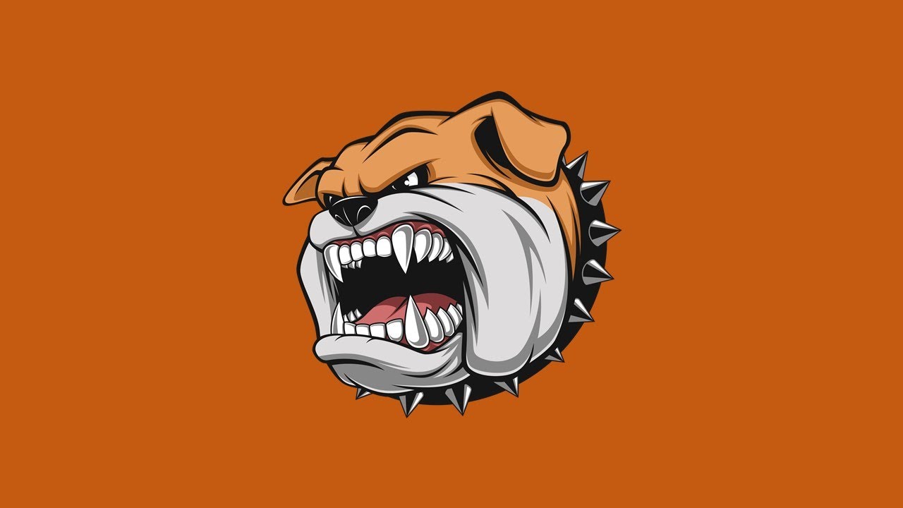 [FREE] (HARD) Dark Type Beat - "CANINE" | Free Trap / Rap Instrumental 2020