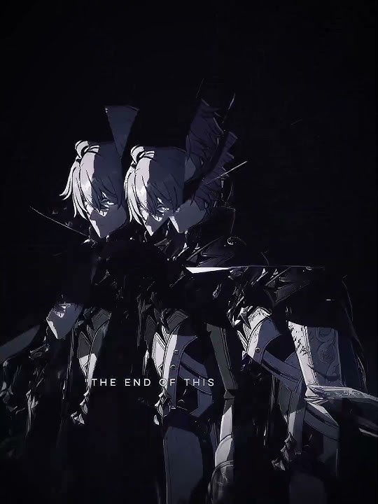 Phainon Edit | GODS | Honkai Star Rail