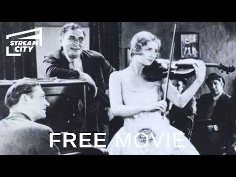 The Way Of The Strong | FREE MOVIE (Mitchell Lewis, Margaret Livingston, William Bailey)