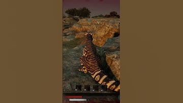 Dasp Decided To Find Me | Path of Titans | No Way That Happened #dinosaur #pathoftitans #gaming