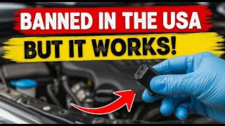 10 ILLEGAL Tricks to Make Your CAR Run BETTER!