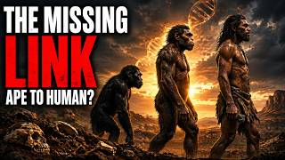 The Missing Link Mystery: When Apes Became Human Net Worth