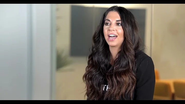 A Message From Our Talent Acquisition Manager | Ch...