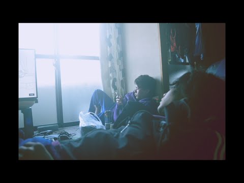 NOISLUME - origami with mabanua (Music Video)