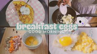 Egg Recipes Worth Waking Up For | Cozy Compilation