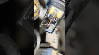 Cleaning an Engine MAP Sensor (DIY)👍😊