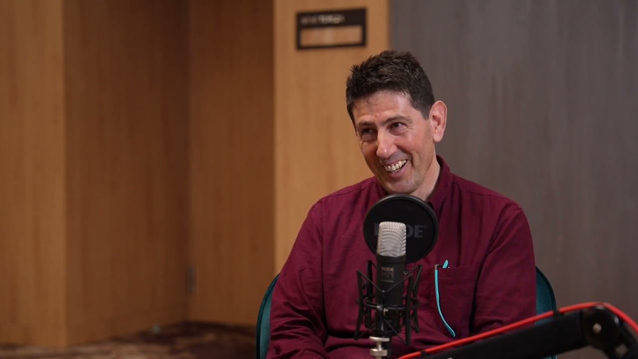 Business Talk #6 - Epi Ludvik