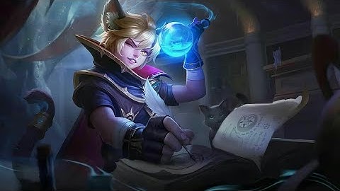 Harith. [Gmv]. mobile legends. #mobilelegends #mlbbcreatorcamp #fixed