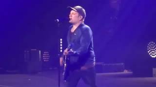 Fall Out Boy - Champion Live at Manchester Arena