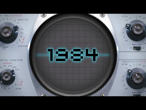 1984.Game - A Gaming Documentary Series - YouTube