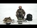 What's in the kit of a French 🇫🇷 CBRN defence specialist?