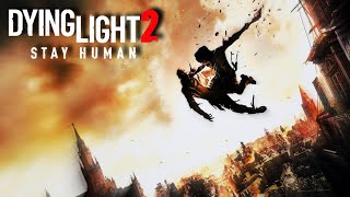 The Last Parkour (1 Hour) | Dying Light 2 OST
