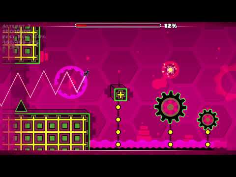 I beat blast processing as a miniwave(Legit trust)