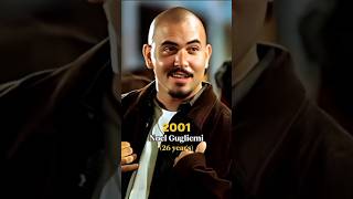 The Fast and The Furious (2001) Cast THEN and NOW #fastandfurious #cast #thenandnow