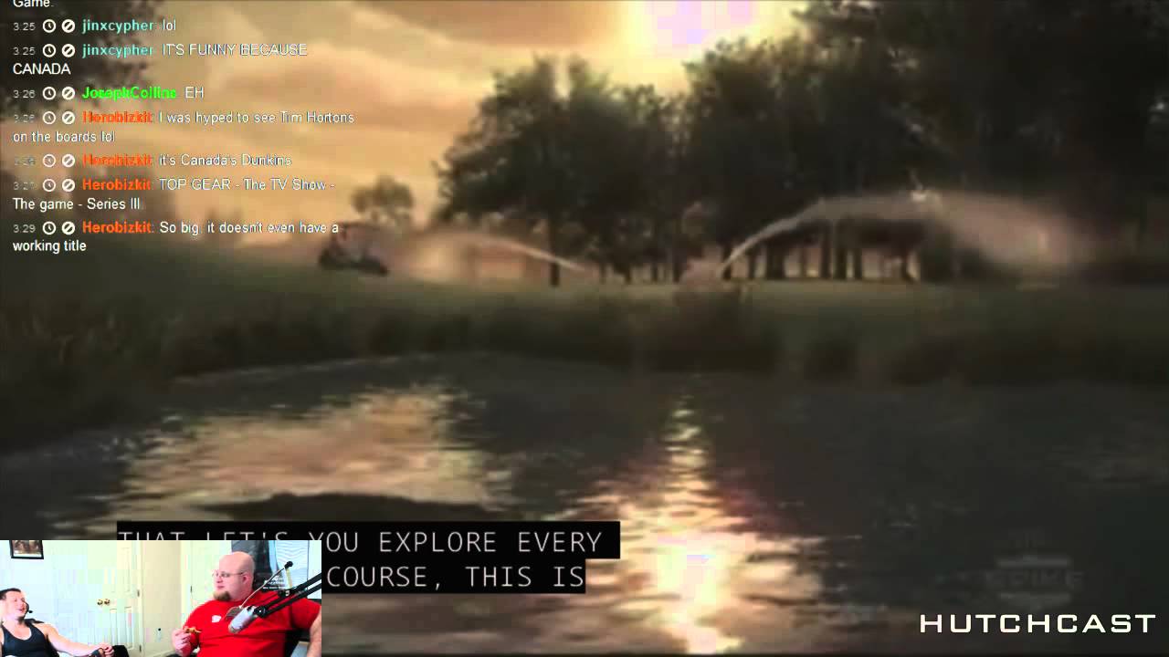 "Golf Without Limits"