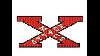 Mack Attack - Dream Girl