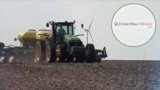 Soybean School: Agronomic Considerations When Sowing Off Patent Soybean Seed