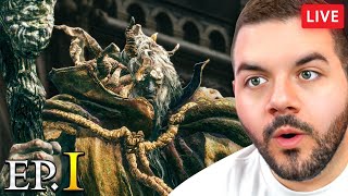 THE #1 ELDEN RING PLAYER IN THE WORLD! - Part 1!
THE #1 ELDEN RING PLAYER IN THE WORLD! - Part 1! THE #1 ELDEN RING PLAYER IN THE WORLD! - Part 1!