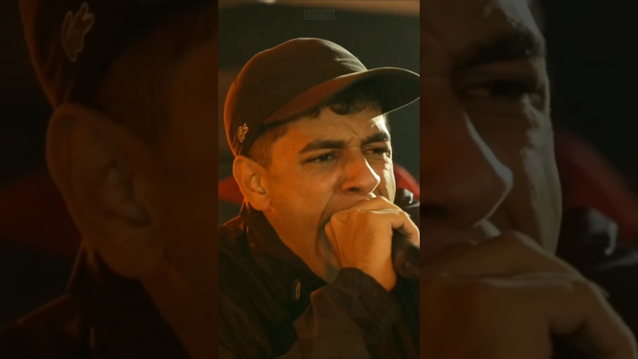 AJOTA AMASSADO ZULUZÃO🔥😬 FATALITY💥 NA BDA 393° 