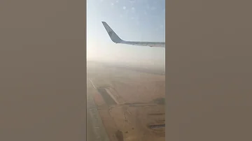 اقلعت بينا الطايرة من مطار القاهرة الدولي Shorts Video Explore Viral 