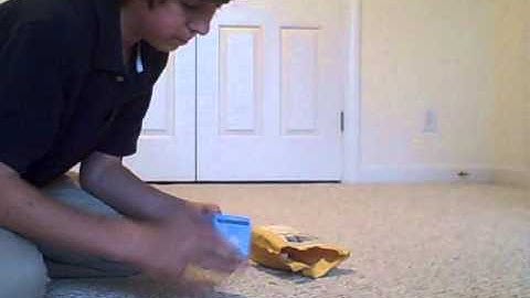 Dayan Lingyun unboxing