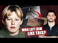 One of germanys most shocking and mysterious cases  tristan brbach