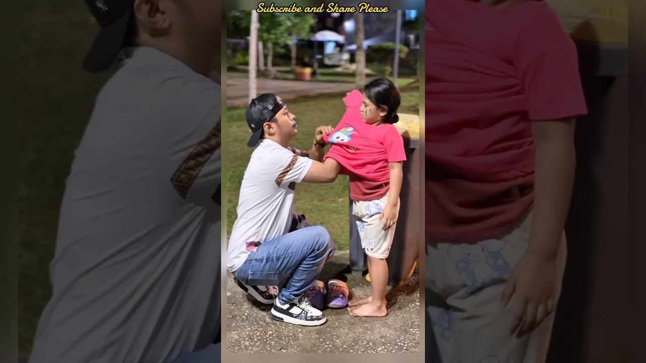 One Act of Love That Melted Everyone’s Heart💝🥰💖