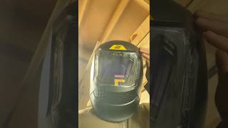 Esab a50lux #esab #welding #metalwelding #metalworking