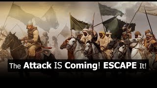 ¡El ataque ya viene! ¡Escápate! (compartir) screenshot 4