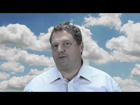 Cloud Computing for Real Estate at MetroTex, Dallas