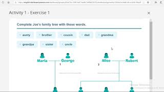 tutorial Pearson platform