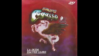 Grupo Pegasso del Pollo Estevan: mejores canciones · discografía · letras