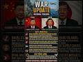 🔥 FOR YOU | U.S.–Iran War Update ⚔️ World Watches Closely 🌍 #FYP #WarUpdate #WorldNews