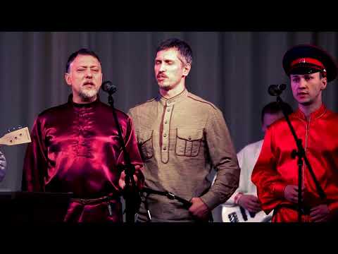 Смотреть клип Фолк-группа ГОСТИ. Рождественский концерт онлайн бесплатно в качестве Смотреть клип Фолк-группа ГОСТИ. Рождественский концерт онлайн бесплатно в качестве