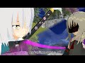 【東方MMD】最強の半霊剣士 魂魄妖夢