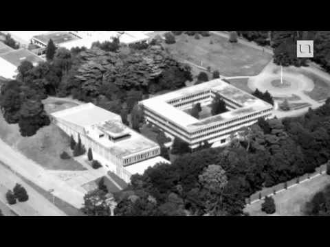 La faculté de droit et sciences politique de l'Université de Nantes, patrimoine architectural majeur