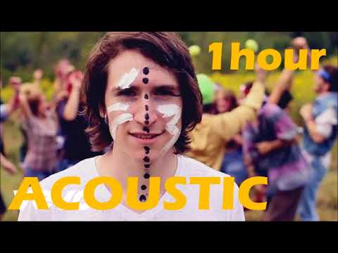 [1 hour!] WALK THE MOON - Anna Sun (Acoustic) - YouTube