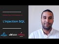 #2 Comprendre l'injection SQL en 2 minutes | AppSec Academy