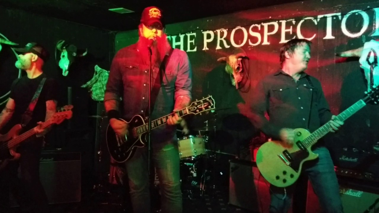 The Cornfed Project - "Goat"